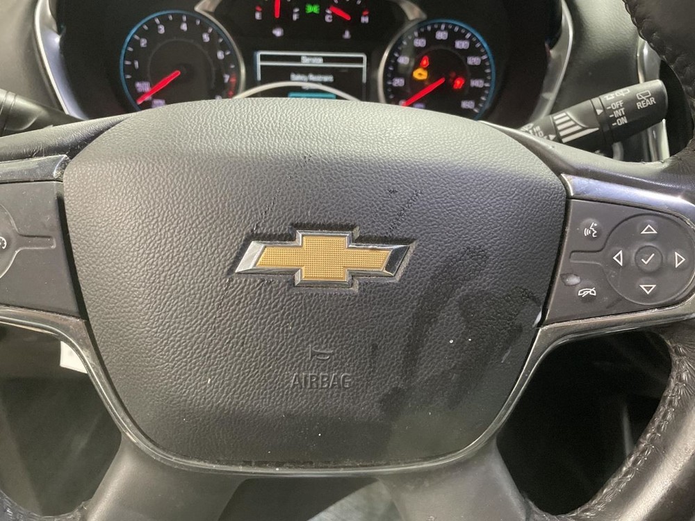 Complete Console Front Floor Fits 18-21 TRAVERSE 1044910