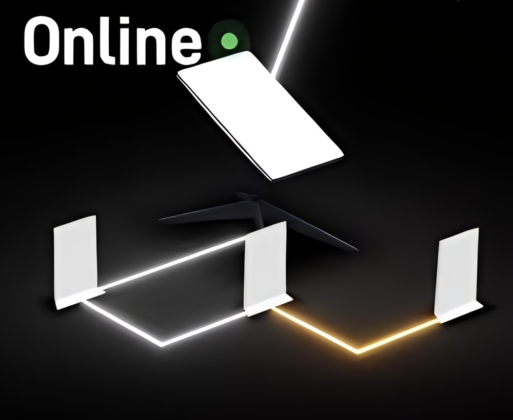 Starlink WiFi Mesh Router