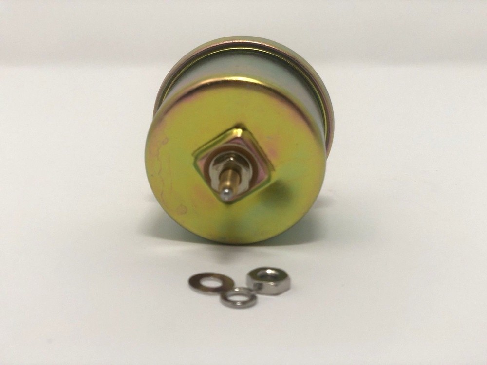 DOLPHIN OIL PRESSURE SENDER