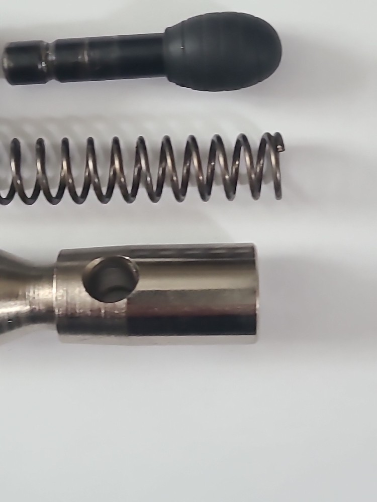 CVA BPI Buckhorn Magnum 50 Caliber Muzzleloader Complete Striker Bolt Assembly