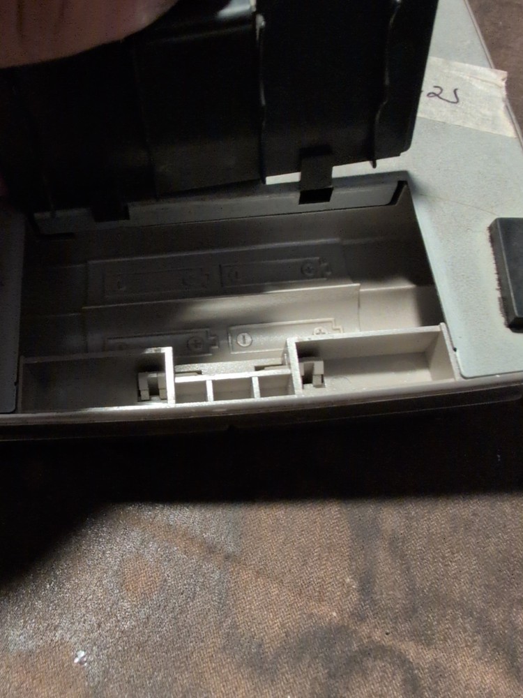 Zoom 505II Guitar Multi Effects Processor Pedal