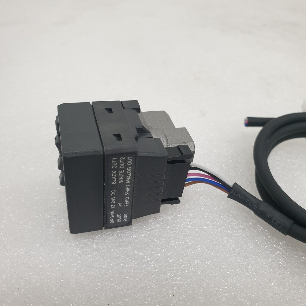 Keyence AP-C31WP Pressure Sensor For YTEC YT-6300