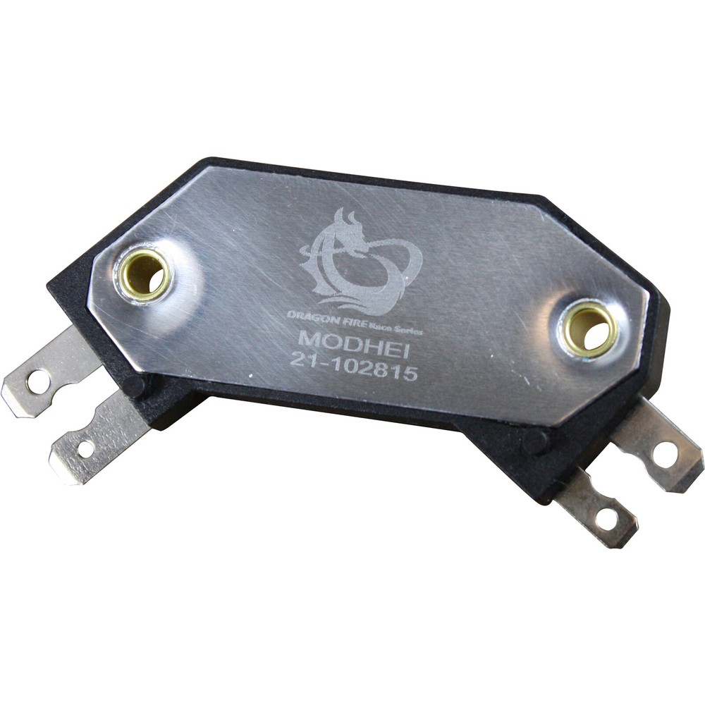 DRAGON FIRE Performance HEI Distributor Ignition Module Fits All 4 Pin