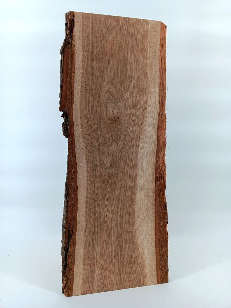 White Oak Charcuterie Board