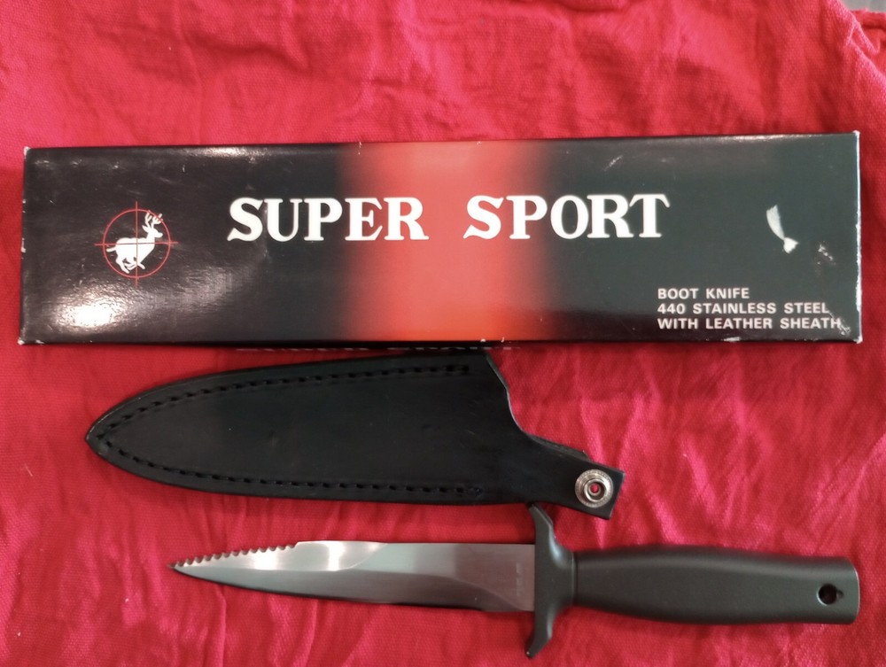 Valor Super Sport 415