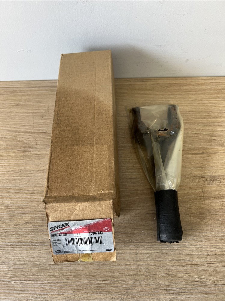 Spicer 10007742 Axle Shaft