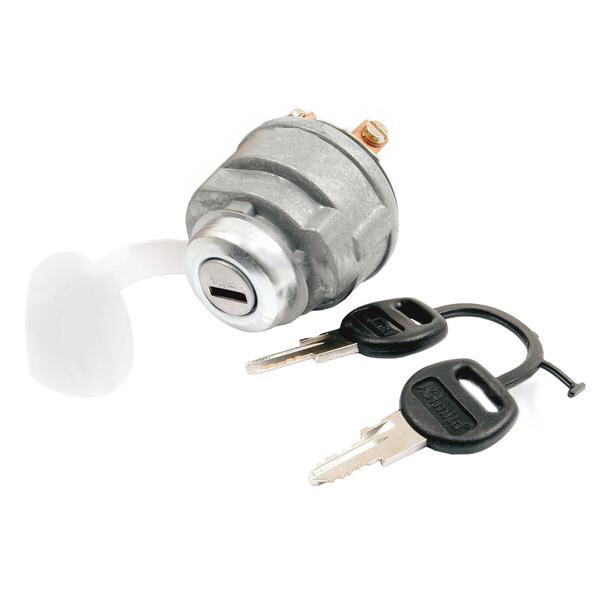 IGNITION START KEY SWITCH FOR DEUTZ 5215 5220 5230