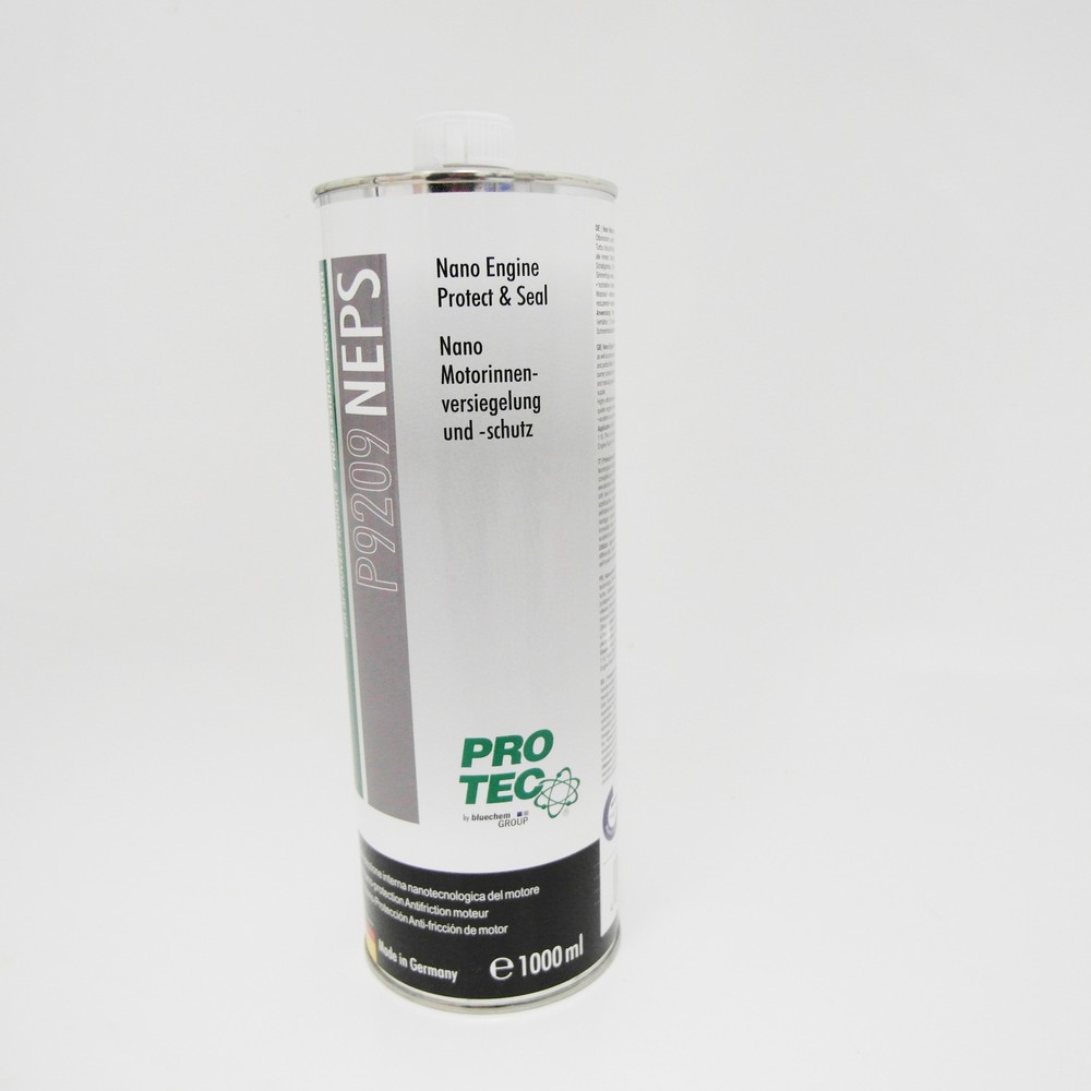 3x PRO TEC NEPS Nano Engine Interior Sealant and Protector a 1L P9209