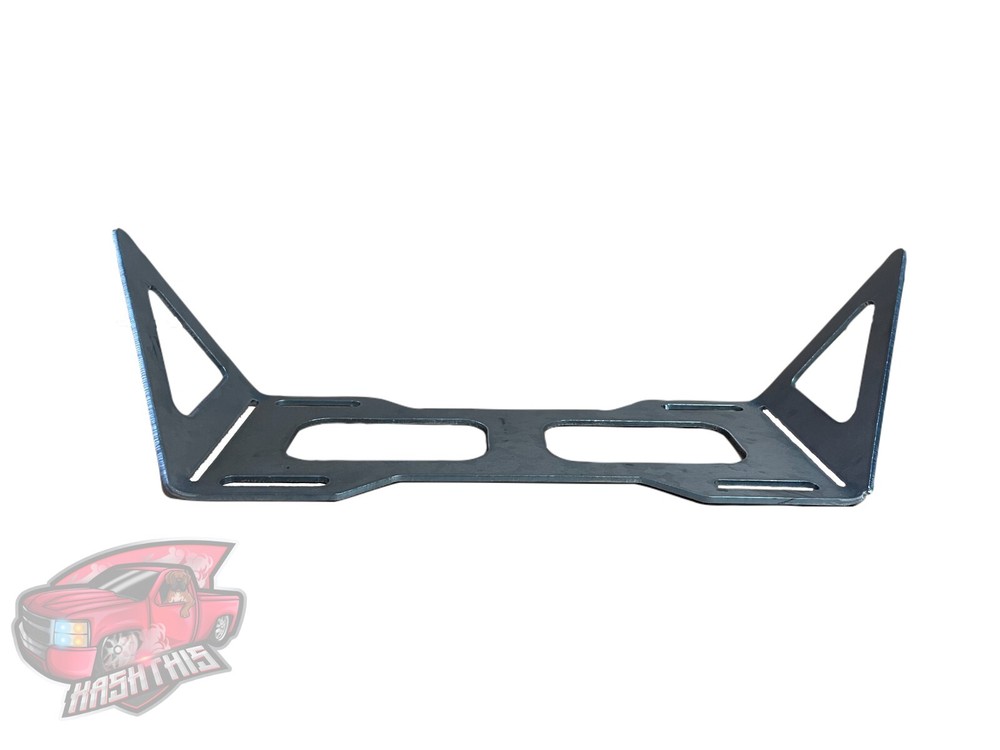 Viair Compressor Frame Mount Weld-On Air Ride Suspension