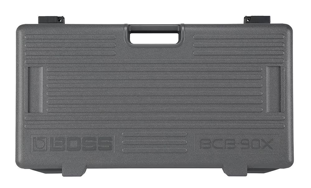 BOSS BCB-90X Effects Pedal Board Case