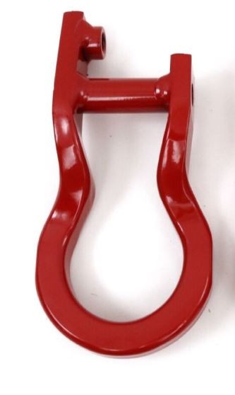 Genuine GM Front Tow Hook 84338714