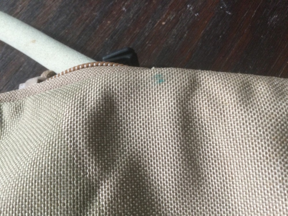 CamelBack Maximum Gear Desert Camo Thermobak 70ozHydration Pack