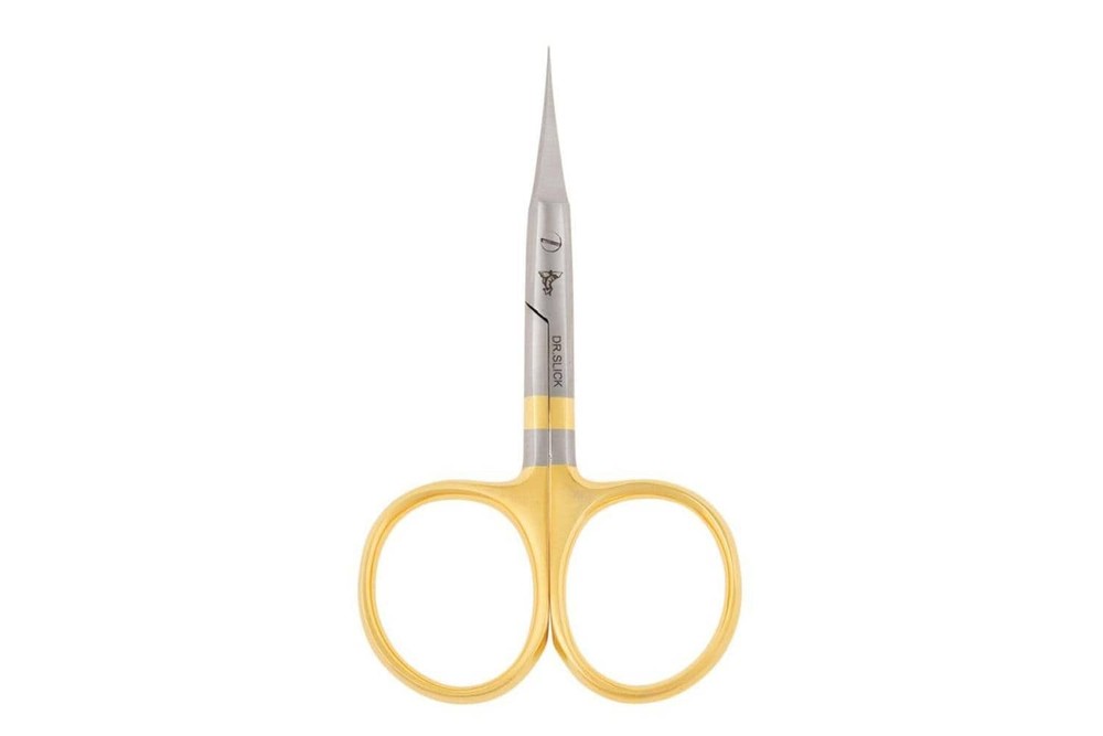 Dr. Slick Microtip Hair Scissor