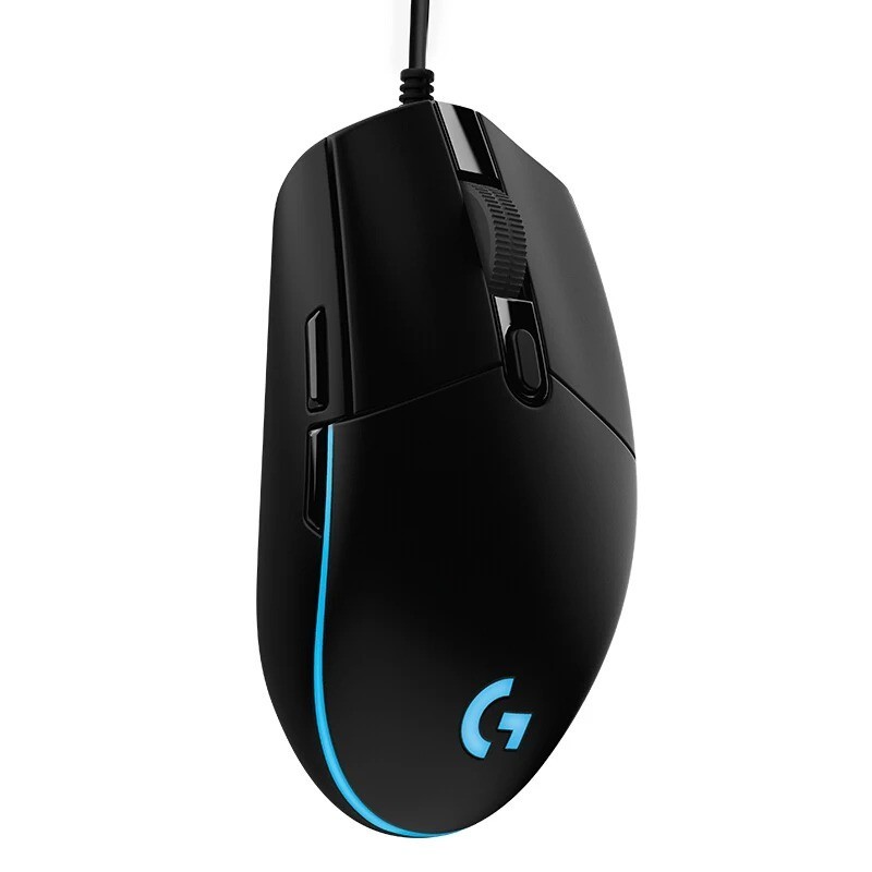 Logitech G102 (910-004852) Wired Gaming Mouse