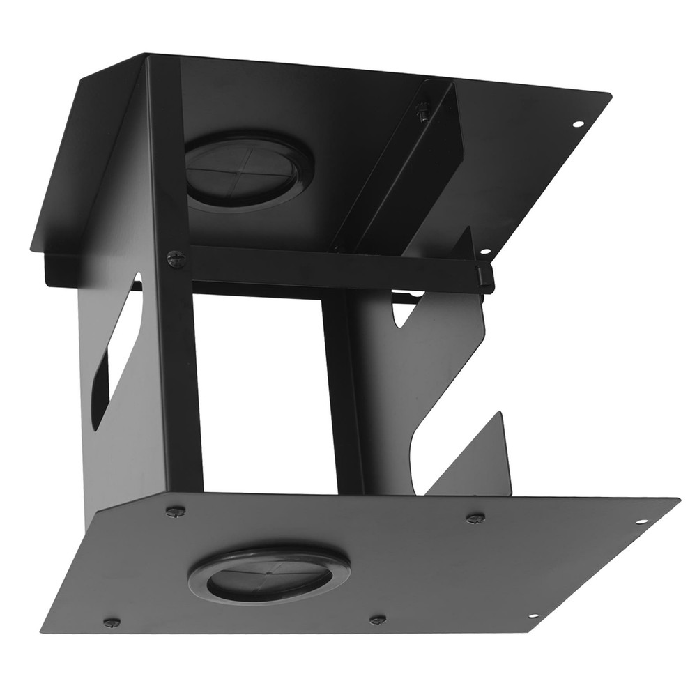 Sealey PTSR2 Power Tool Storage Rack - 2 Bay