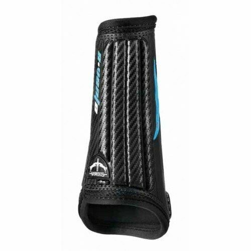 Veredus E-Vento XC Event Boots - Front
