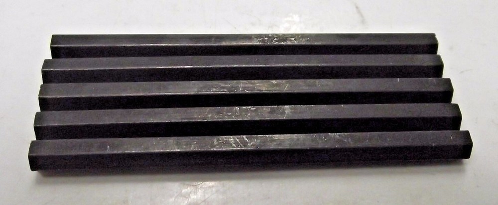 OEM Hex Bits M5 x 75.8mm  5pcs 570002404