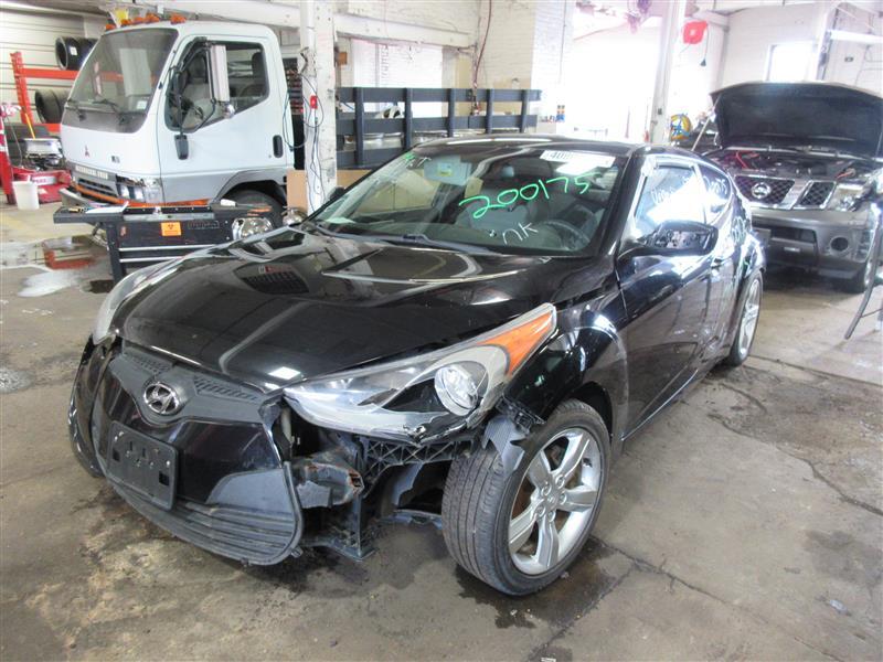 Used Telematics Interface Module fits: 2012 Hyundai Veloster Communication telem