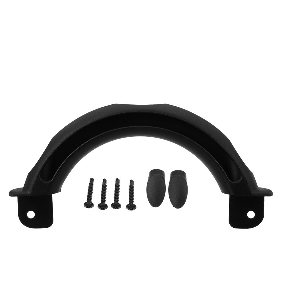 Guardrail Handle Wagon Cart Replacement Gate Pulls Entrance Barn