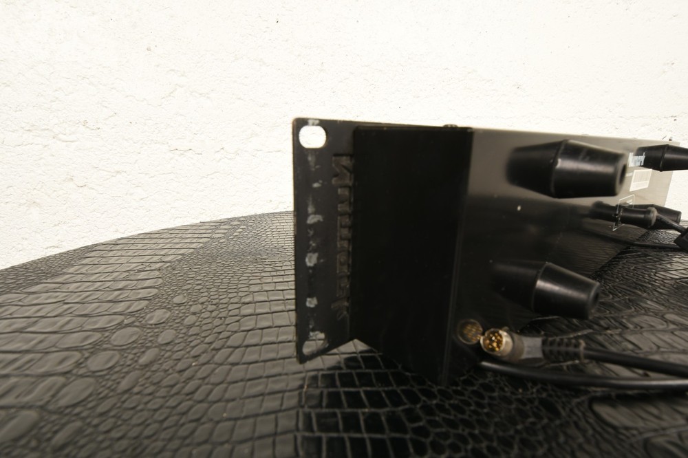 Numark CDN-25 Pro CD Player Controller DJ Rack