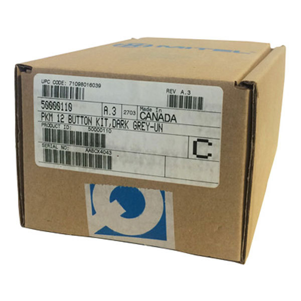 Mitel PKM 12 #50000110