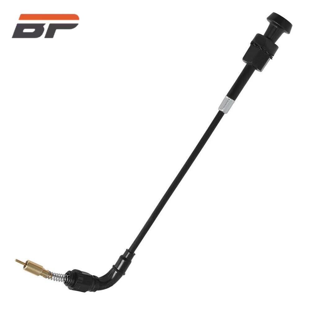 Carburetor Choke Cable For 2000-2009 Buell blast 500