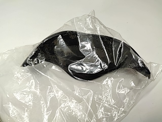 Breath Guard Thunder 3 SV - 2000 Castle NOS