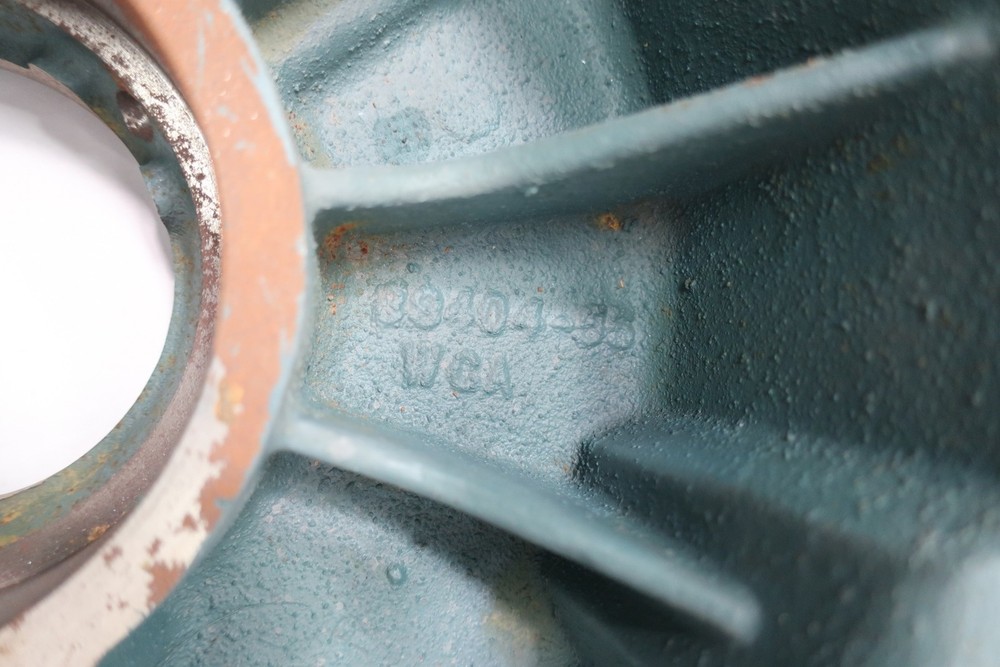 89404-55 Stuffing Box Cover 14in