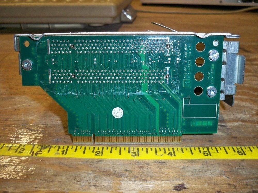 GENUINE HP COMPAQ MS-6986 SFF PCI RISER