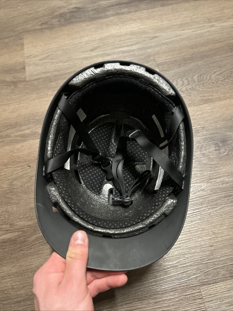 Sandbox grateful dead snowboard helmet Medium