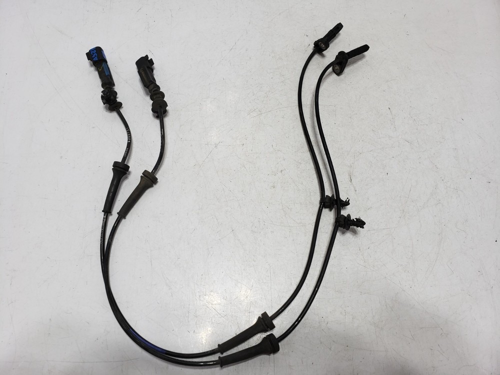 ✅ 2012-2020 OEM Tesla Model S Front Right Left Wheel Speed ABS Sensor