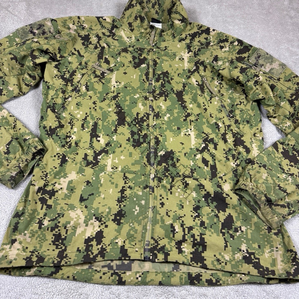 Patagonia Level 5 Jacket (Size LL)