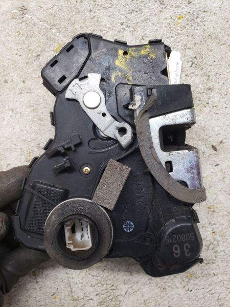 2006 TC SCION Keys/Latches/Locks 177141