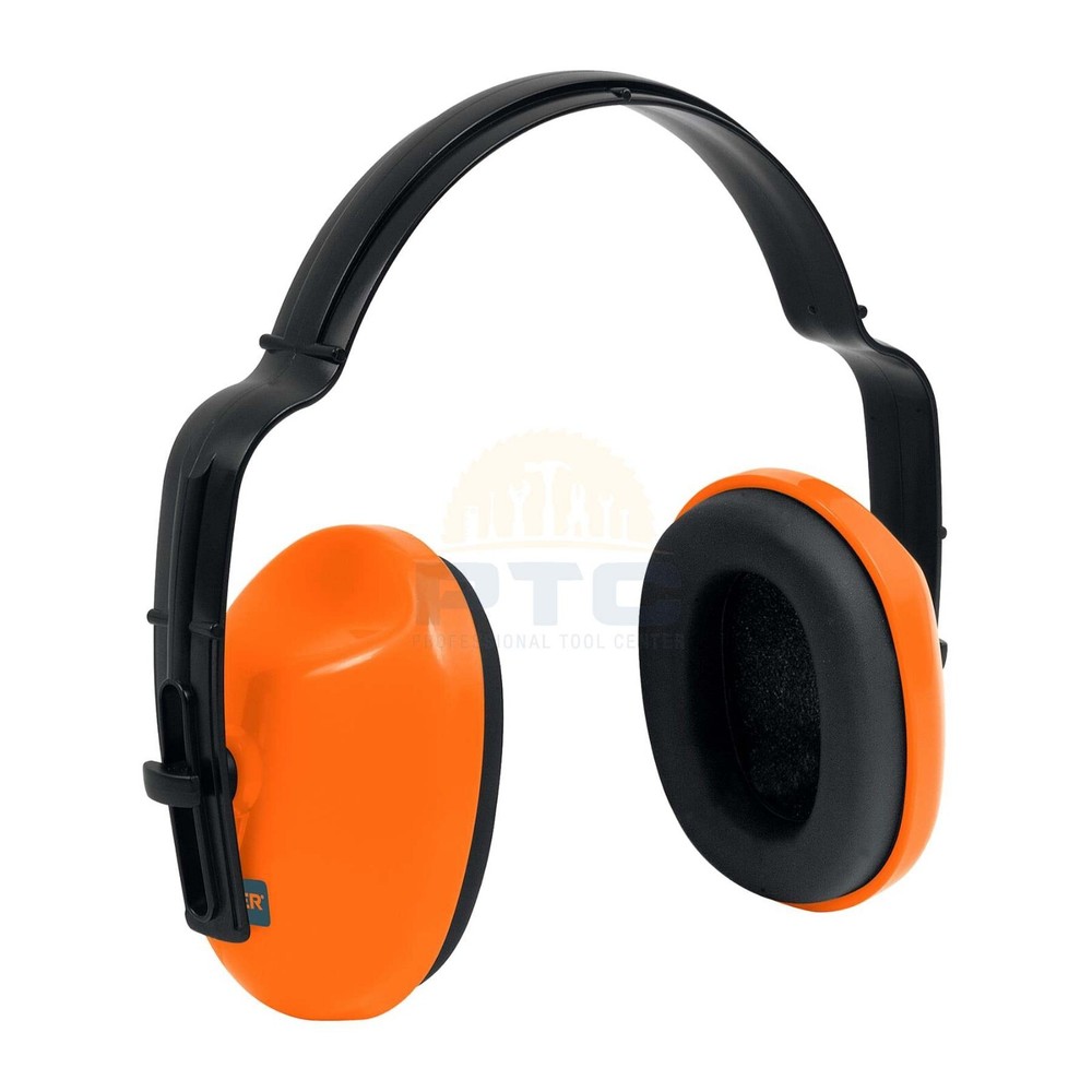 Truper OAJ adjustable earmuff