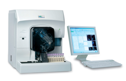 SYSMEX XT4000I