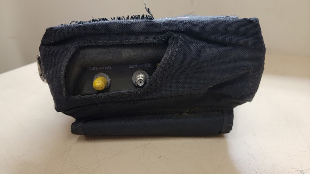 Trilithic 860DSPi Multi-Function Interactive Cable Analyzer