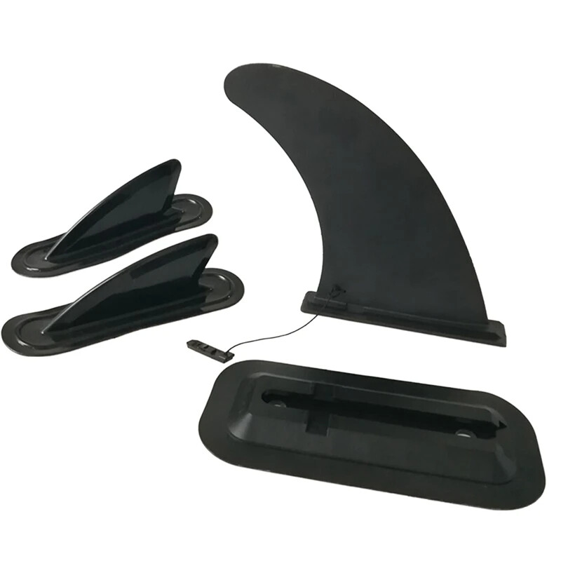 Surf Water Wave Fin SUP Stablizer Stand Up Paddle Board Surfboard