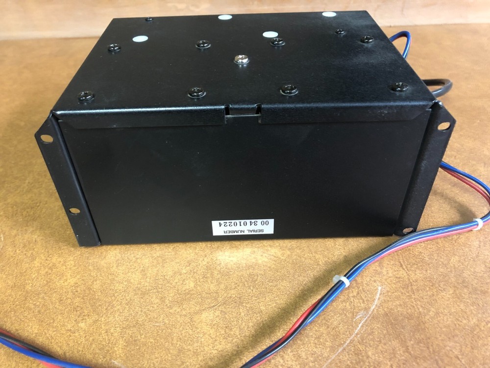 BOGEN MC-2626A Power Supply for a Multicom 2000