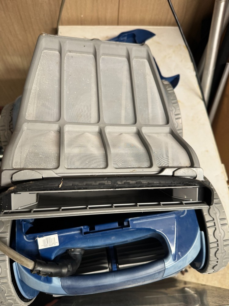 Polaris 9550 sport USED-Not Functioning E10