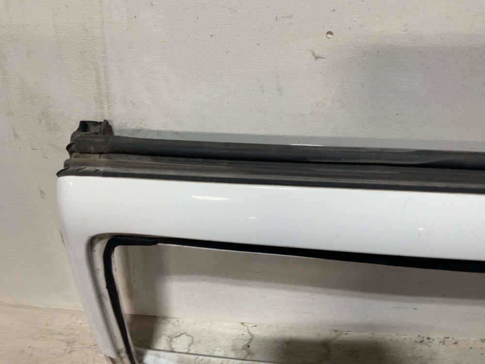 Used Windshield Frame fits: 2012 Jeep Wrangler Grade A