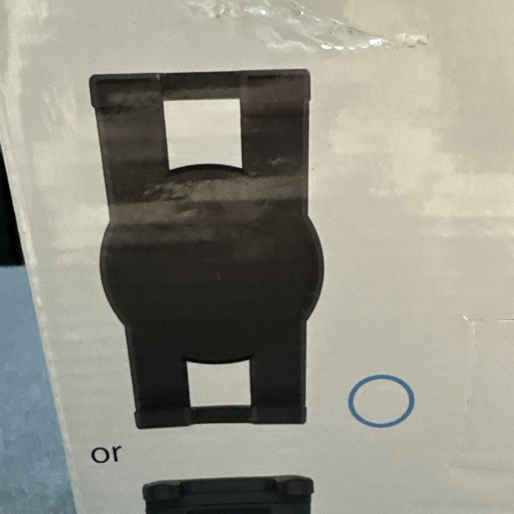 Heavy Duty Drill Base Tablet Phone Mount