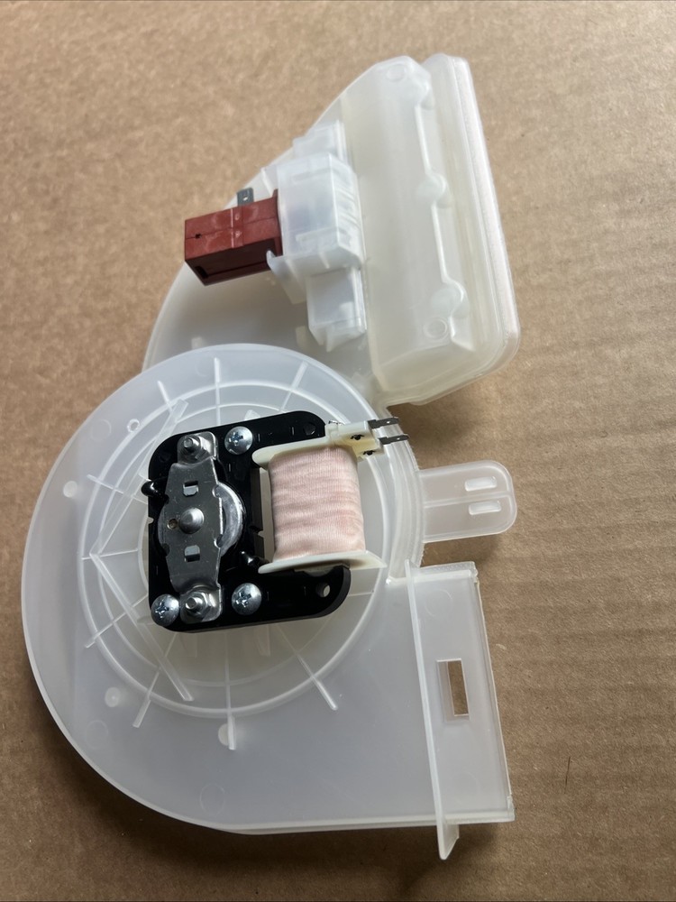 ABT73009401 Dishwasher Casing Assembly