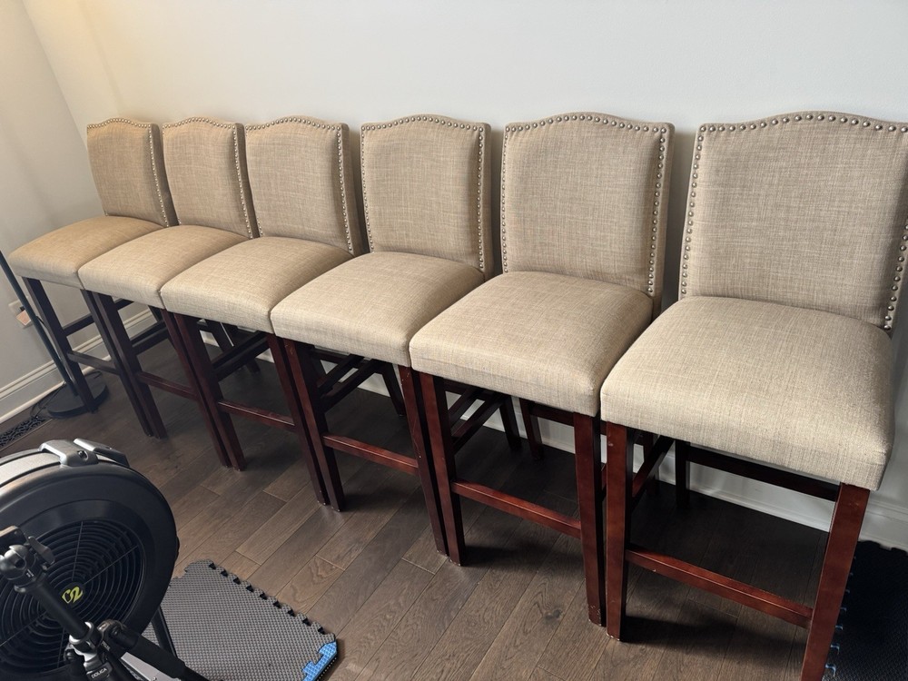 Counter stool chairs