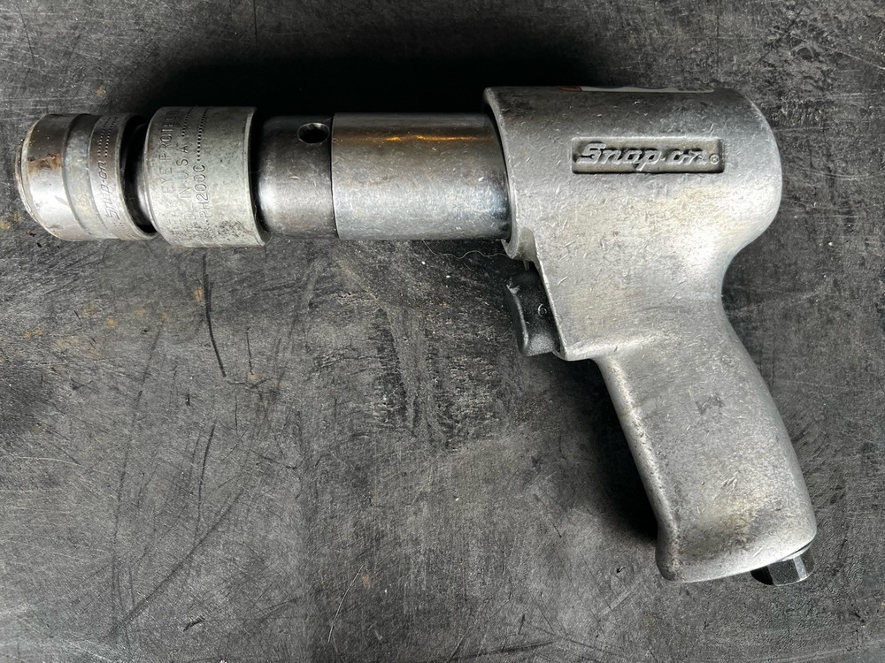 Snap On PH 2050 Air Hammer