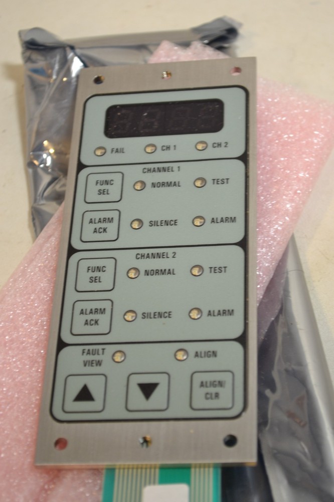 Controller Nelson-Miller Group 95210-2801D802-01