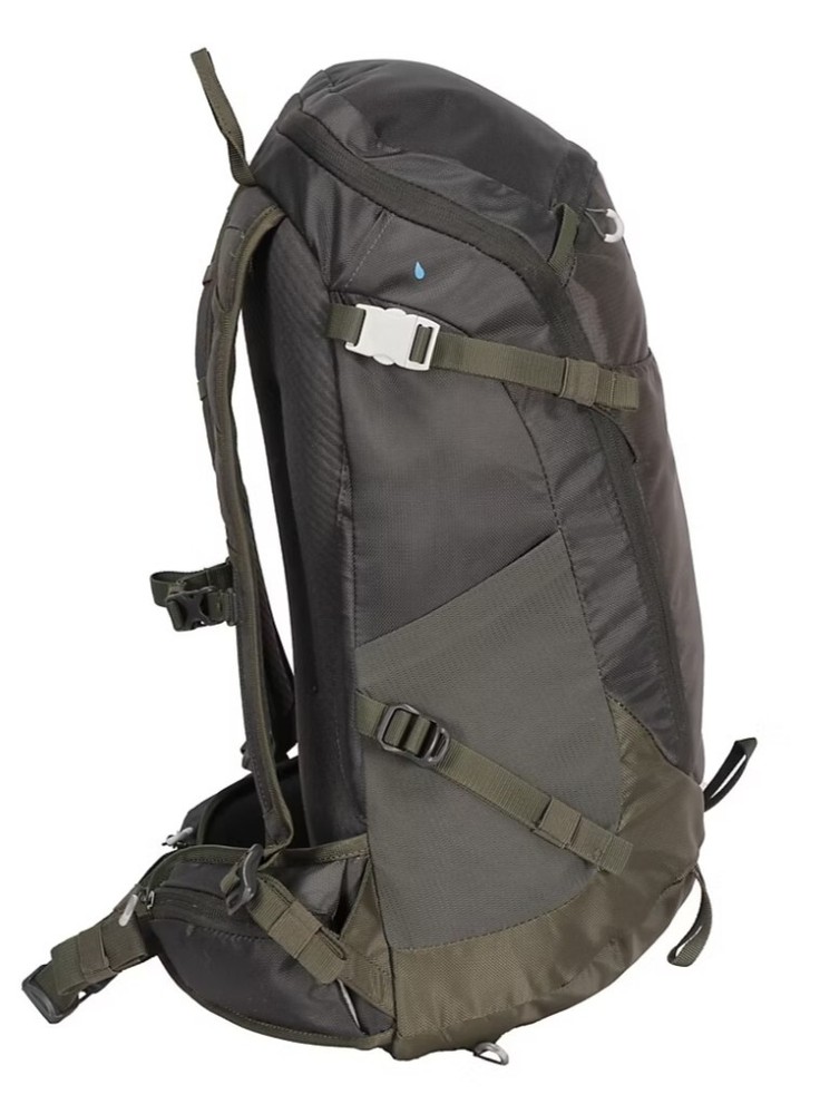 Timber Ridge Hiking Pack, 25L