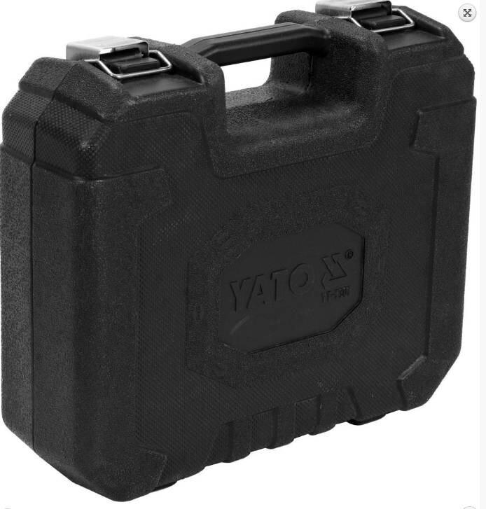 Yato compression meter compression tester cylinder pressure for diesel engines