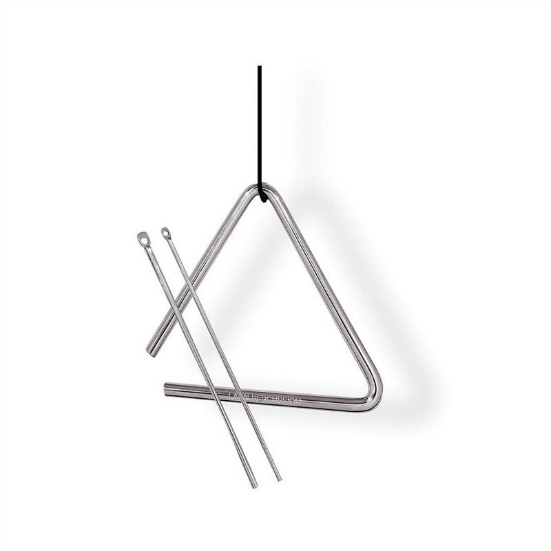 LP Latin Percussion Pro 4" Triangle - LP311A