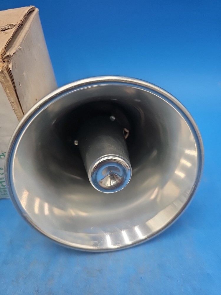 Security Internet Universal External Reflex SP999 Weatherproof Speaker