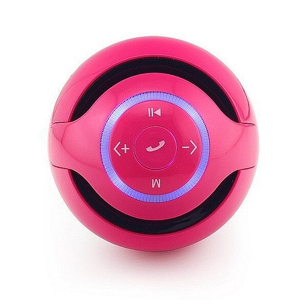 Mini Retro Design Bluetooth Speaker & FM Radio A15